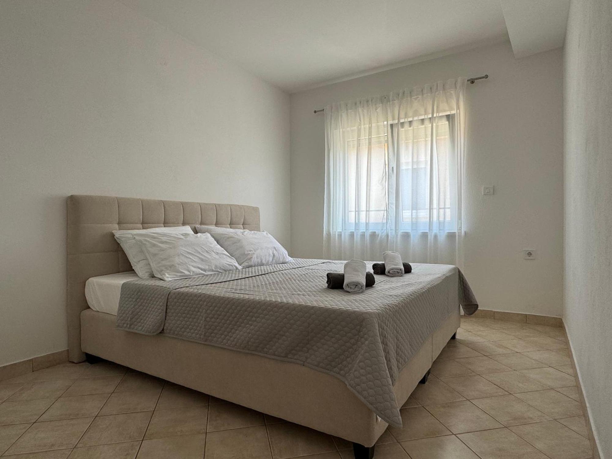 Apartmani Ivano Vir Εξωτερικό φωτογραφία