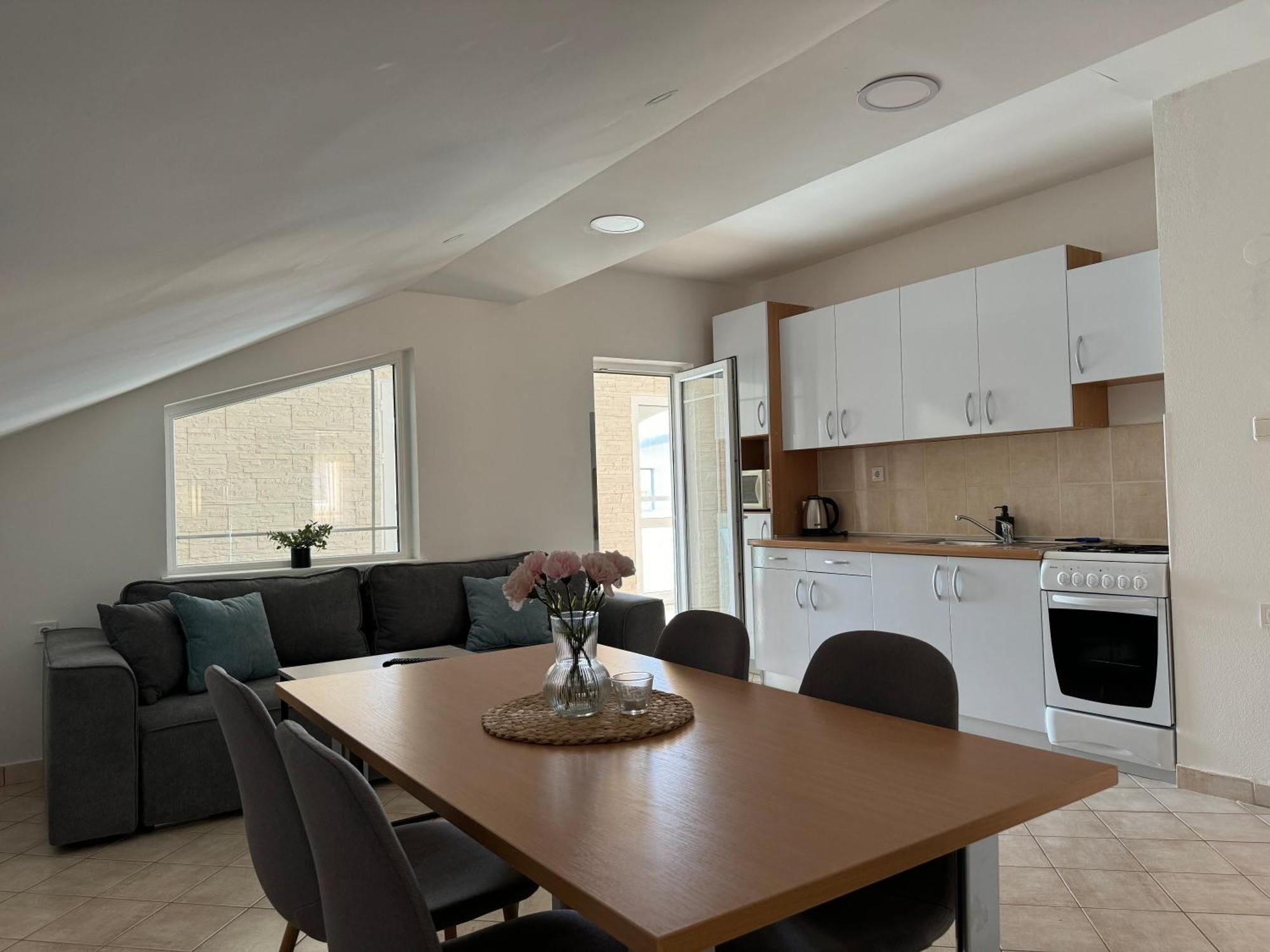 Apartmani Ivano Vir Εξωτερικό φωτογραφία