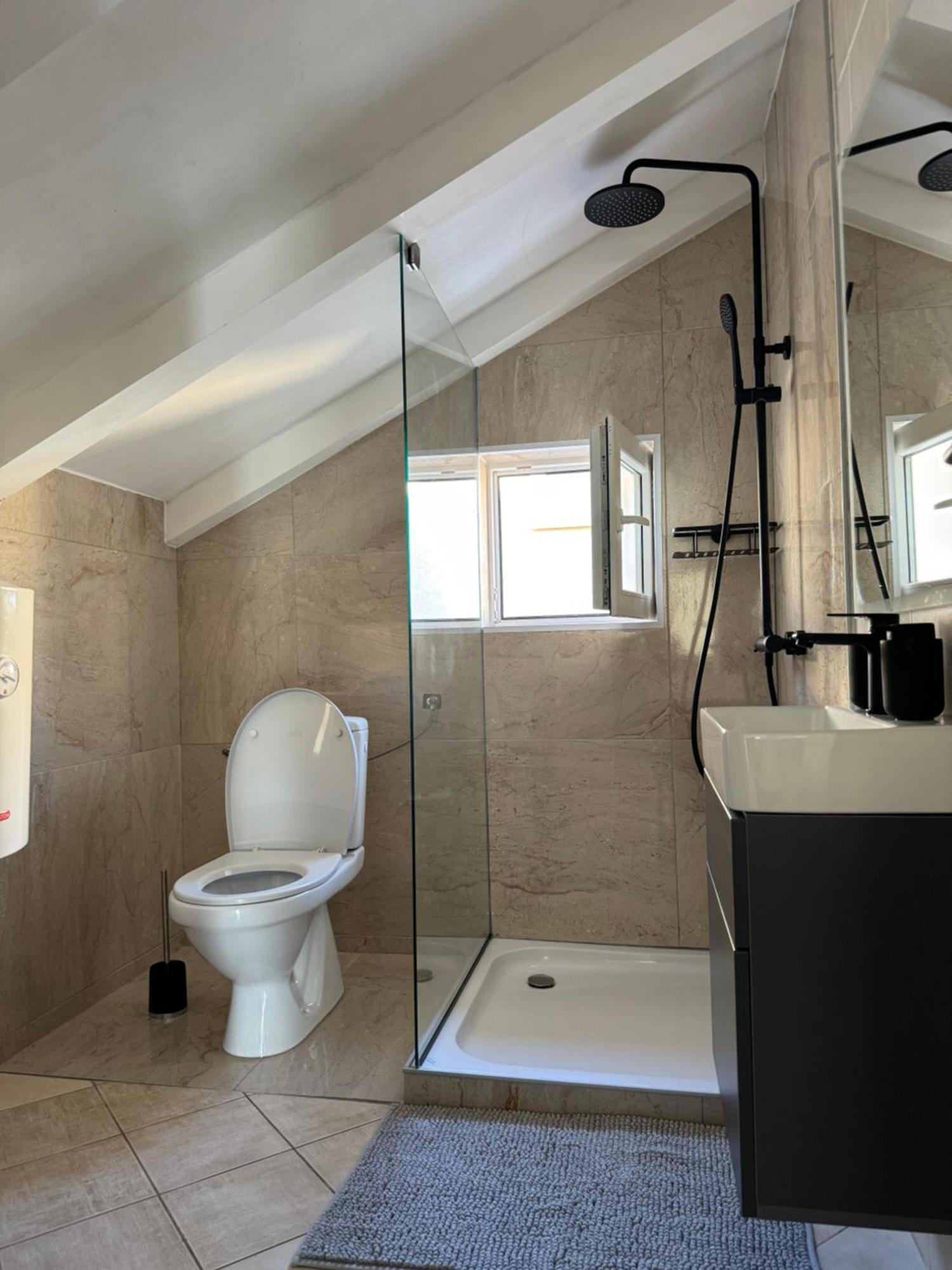 Apartmani Ivano Vir Εξωτερικό φωτογραφία
