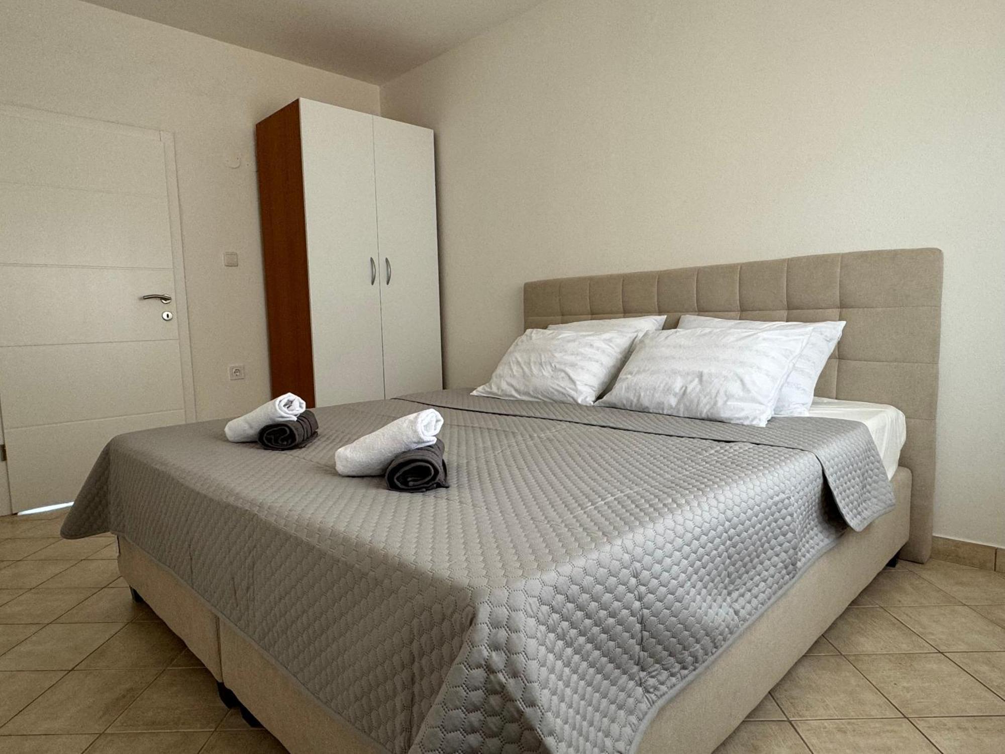 Apartmani Ivano Vir Εξωτερικό φωτογραφία
