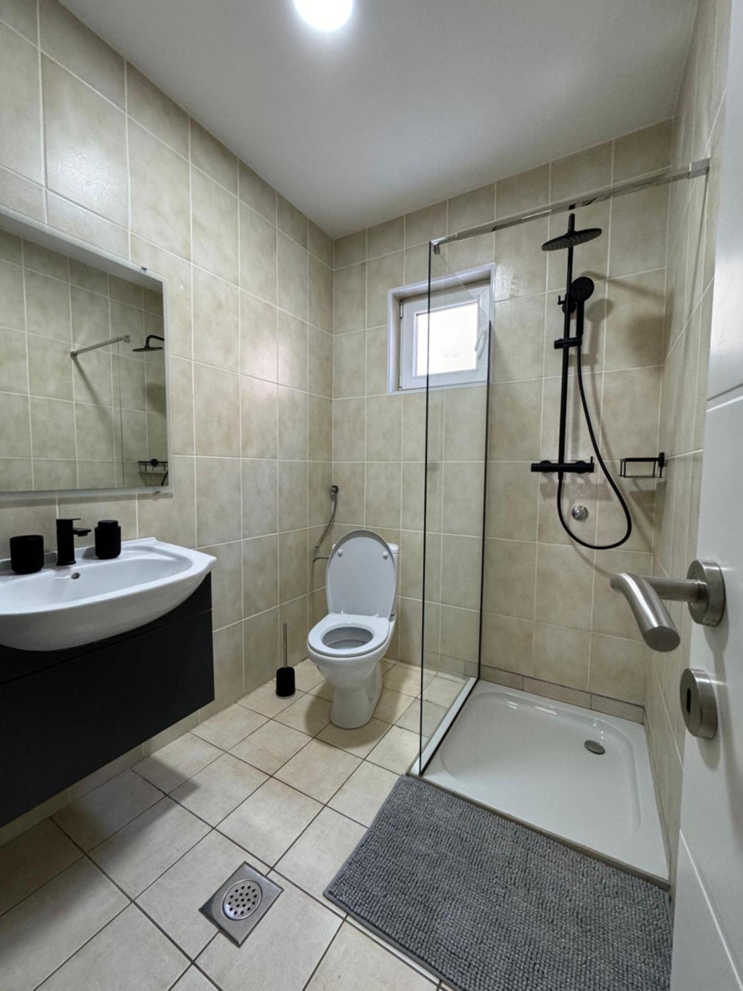 Apartmani Ivano Vir Εξωτερικό φωτογραφία