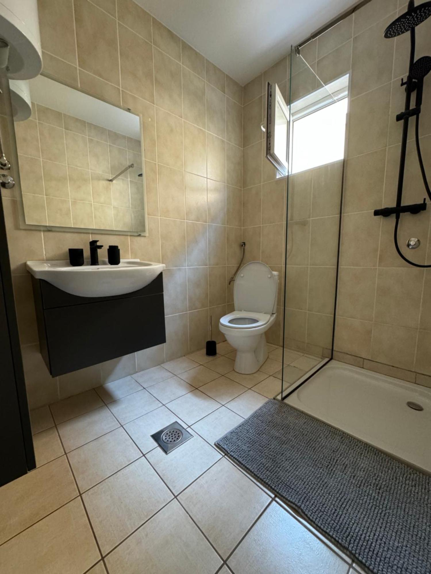 Apartmani Ivano Vir Εξωτερικό φωτογραφία